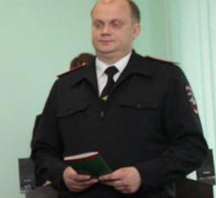 Роман Яромчук