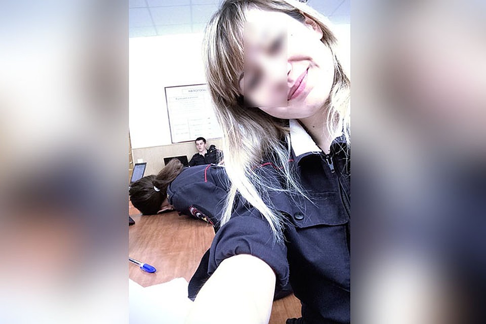 Гузель сама написала заявление в полицию