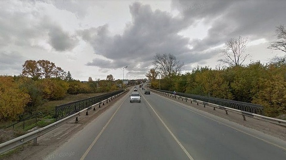 Google Maps