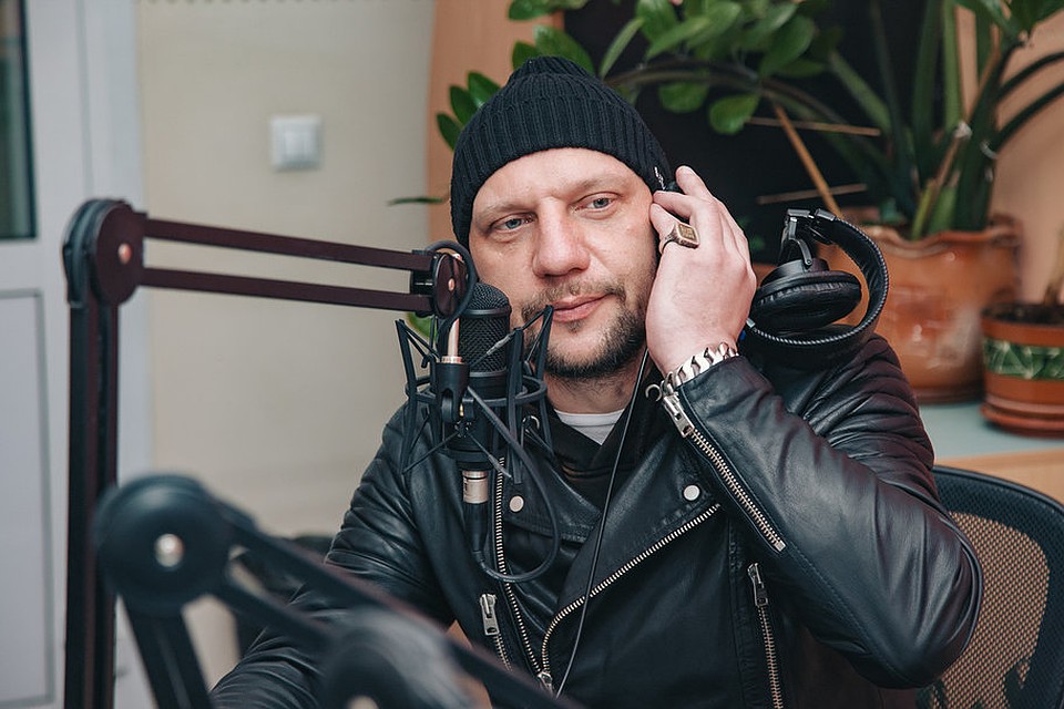 Фото: Сергей Грачев