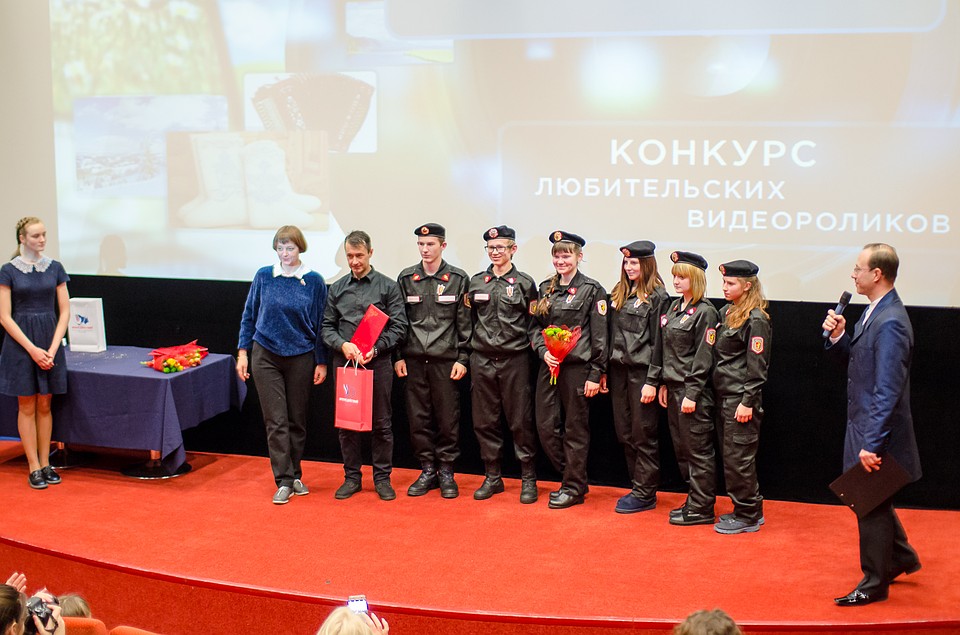 За победу в конкурсе боролись более 150 сибиряков. Фото: Даба ДАБАЕВ