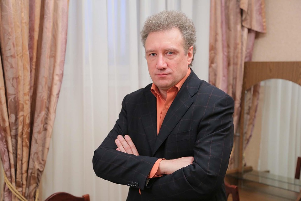 Праздничные концерты подготовил ВАСО под руководством Андрея Аниханова.