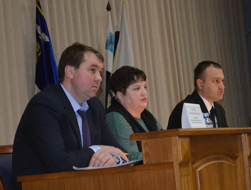Почему белгородцы должны благоустраивать муниципальные территории за свой счет? Фото: Дарья КЛОПОВСКАЯ