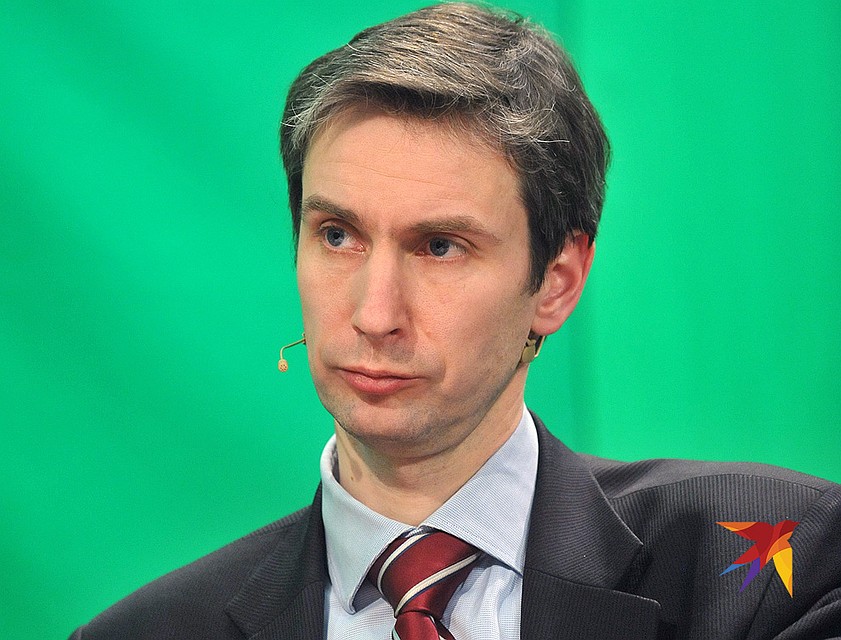 Бывший лидер партии "Социалистический Народный Фронт Литвы" Альгирдас Палецкис, уже больше месяца находится в тюрьме. Фото: Иван ПРОХОРОВ