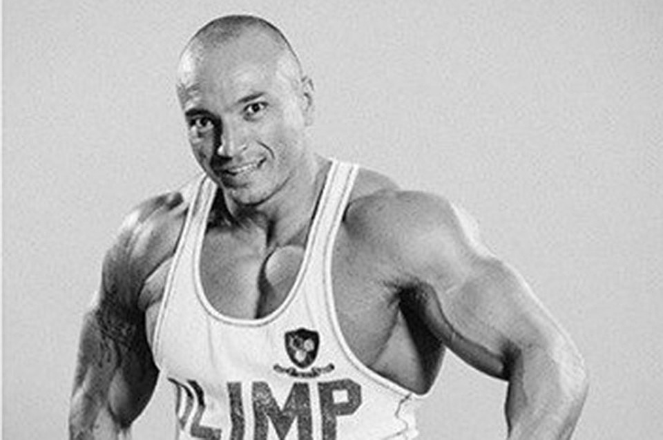 Андрей был настоящей спортивной звездой. Ему было 32 года. Фото: Социальные сети