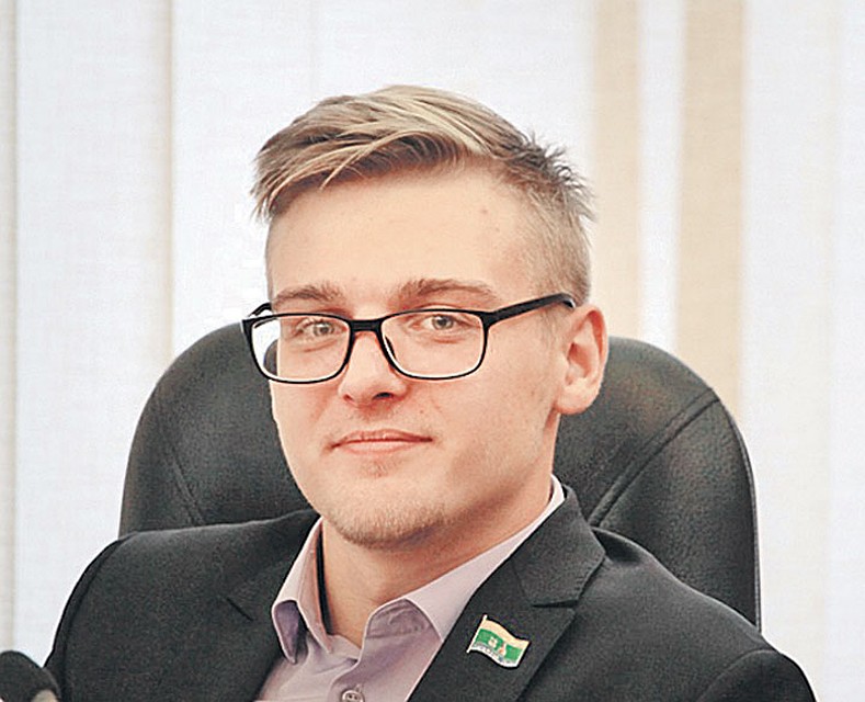 Андрей ПИРОЖКОВ. Фото: cod66.ru