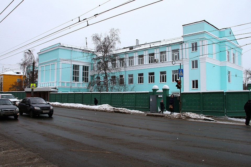 Макаров сбежал из психиатрической клиники почти месяц назад. Фото: Роман ИГНАТЬЕВ