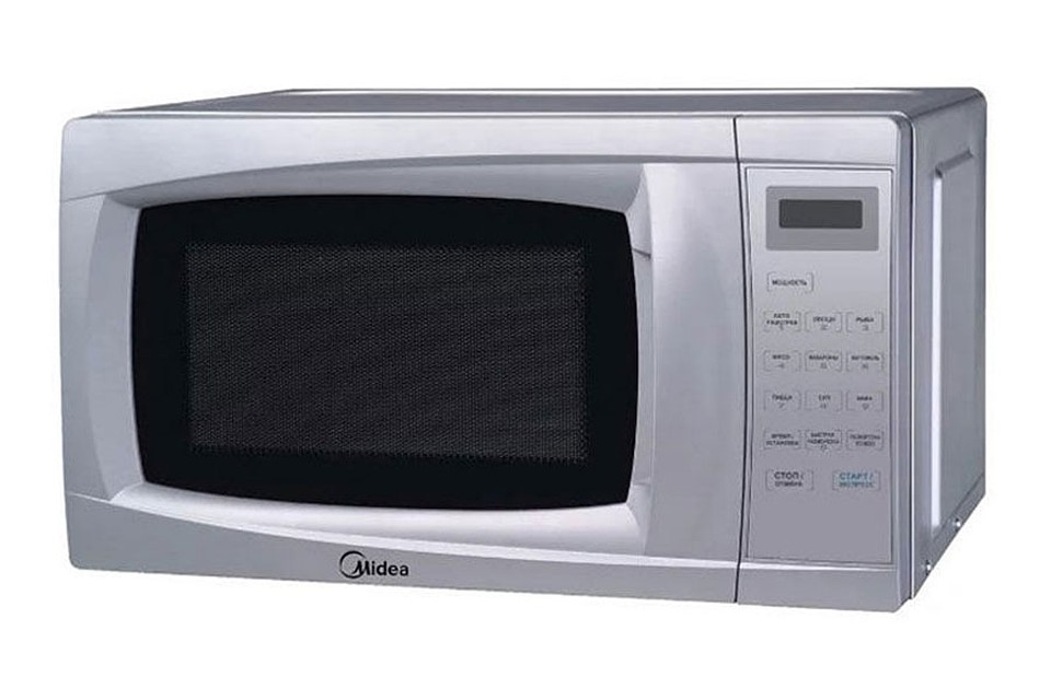 Микроволновая печь Midea EM720CKL-S