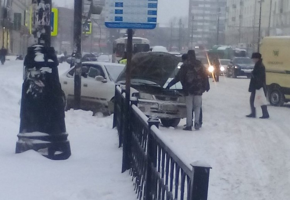 Фото: "Инцидент Екатеринбург"