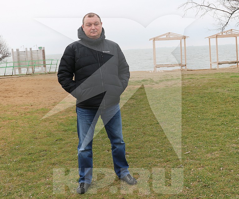 Со слов матери, все эти 10,5 месяцев на Украине о капитане Горбенко заботились родственники. Фото: Галина КОВАЛЕНКО