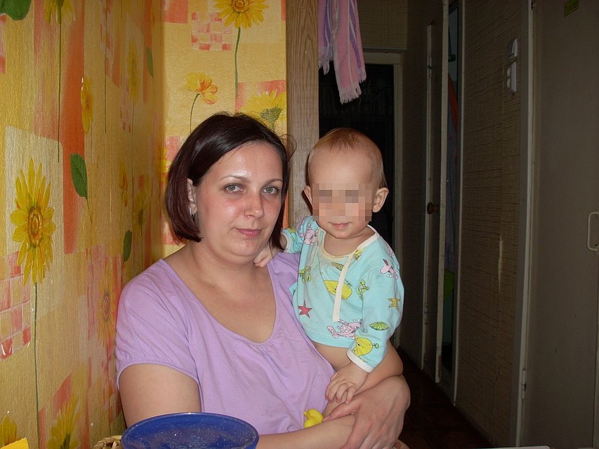 «Раньше смотрела на себя и думала: хорошо выгляжу».