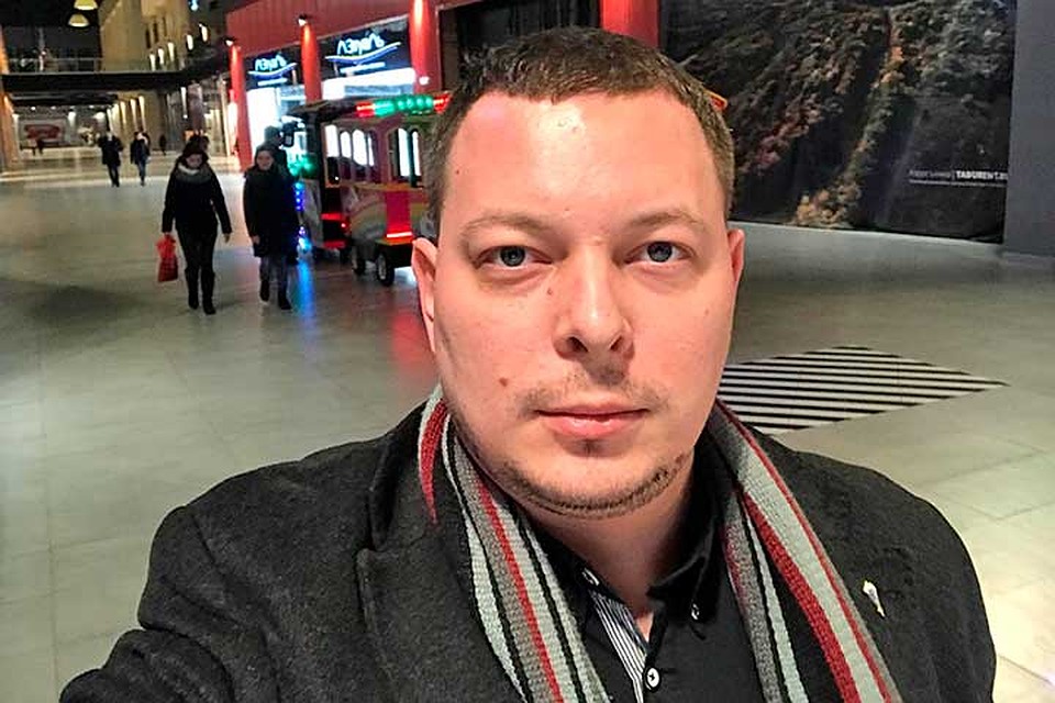 Павел Густарев уверяет, что он ни в каком розыске не находится и открыт для общения с правоохранителями Фото: соцсети