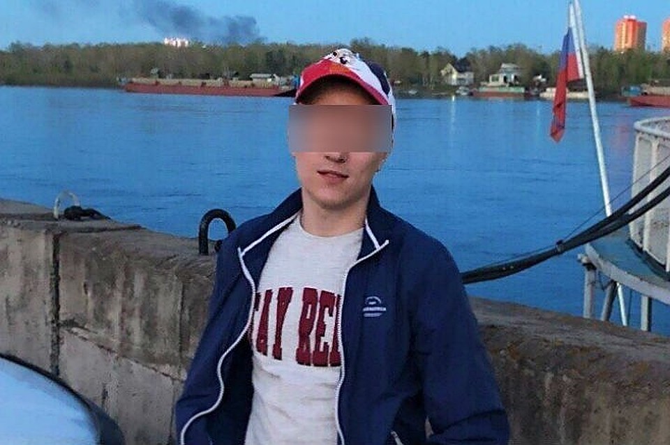 Алексей планировал провести выходные в родном поселке с любимой. Фото: соцсети.