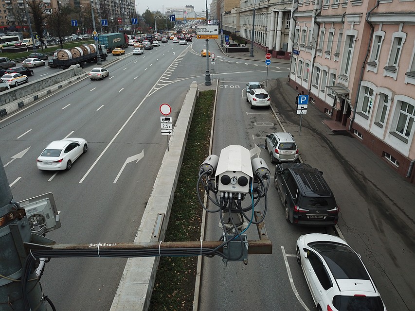 Фото из архива "КП" Фото: Виктор ГУСЕЙНОВ