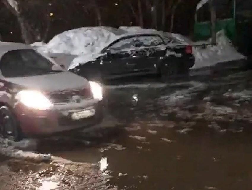 Фото: паблик "Типичный Екатеринбург" в соцсети "ВКонтакте"