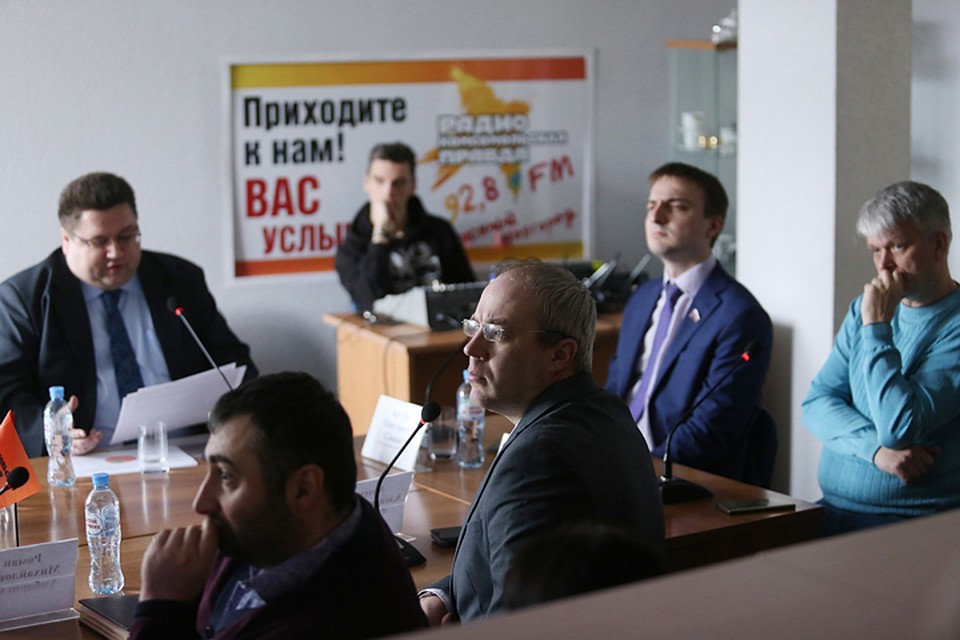 Уход криминала и бизнеса из думы и Заксобрания продолжится, - эксперты «ОколоКремля» Фото: Анастасия МАКАРЫЧЕВА