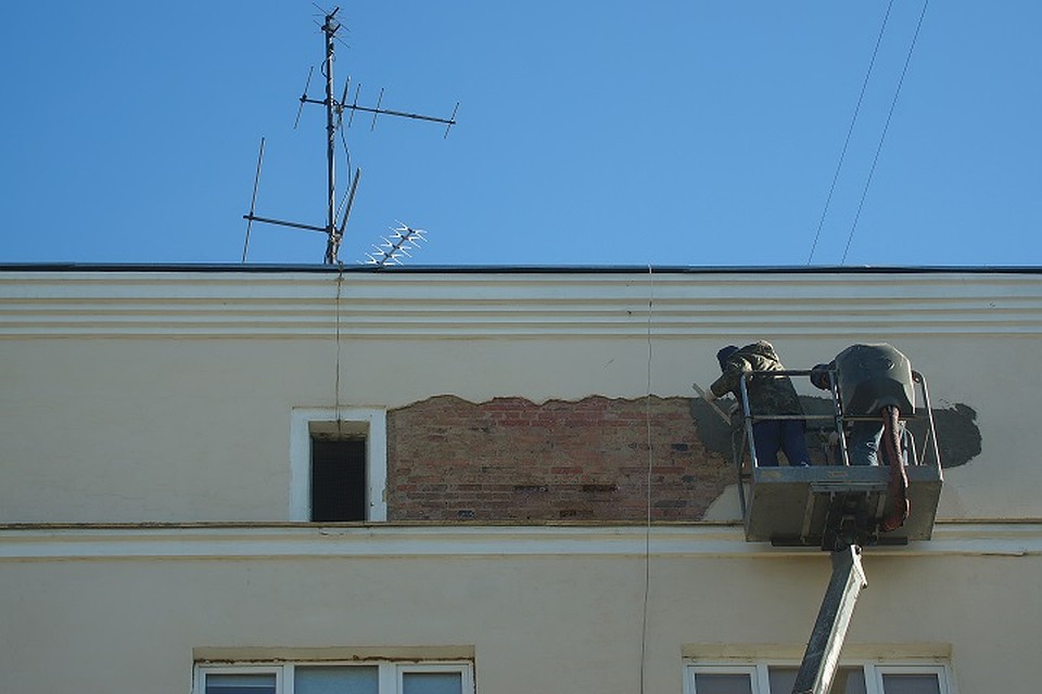 Памятники культурного наследия требуют в 6 раз больше вложений Фото: Алексей БУЛАТОВ