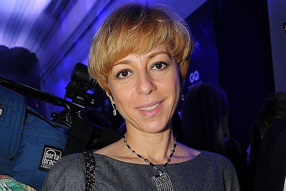 Сама телеведущая Марианна Максимовская информацию о задержании дочери пока никак не прокомментировала Фото: Мила СТРИЖ