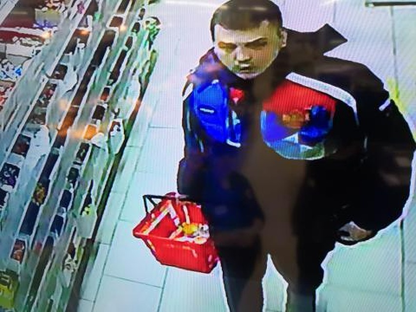 Фото: пресс-служба УМВД по Тамбовской области