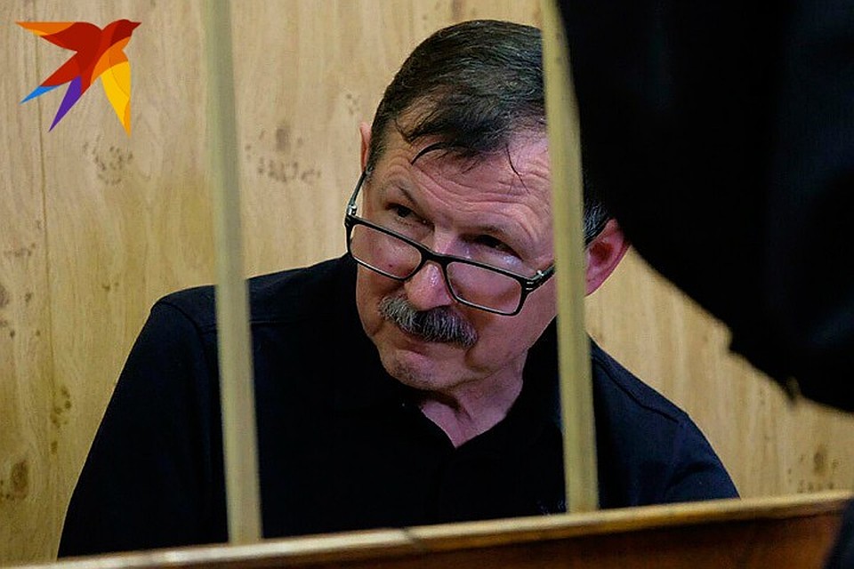 «Ночной губернатор» – это петербургская мифология Фото: Артем КИЛЬКИН
