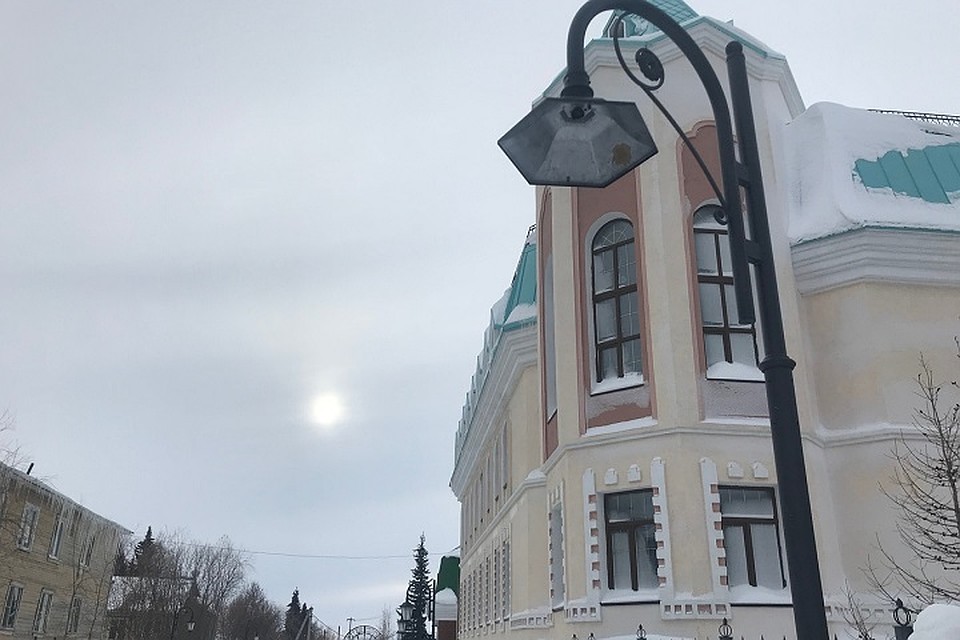 Фото: Администрация Салехарда