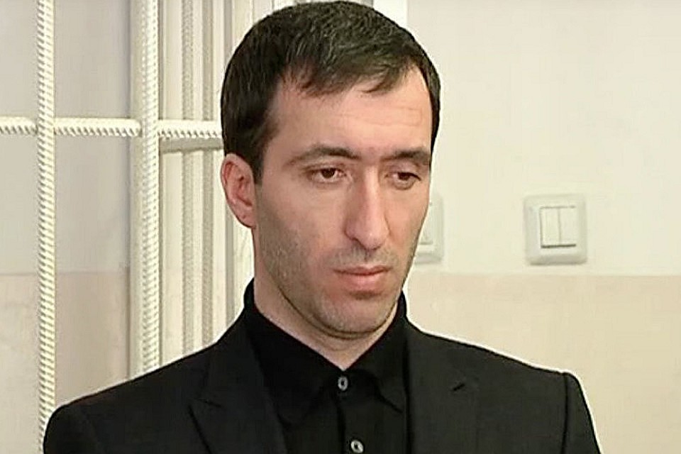 Расул Аджиев дважды приходил в Следком с повинной в убийстве Аслана Жукова