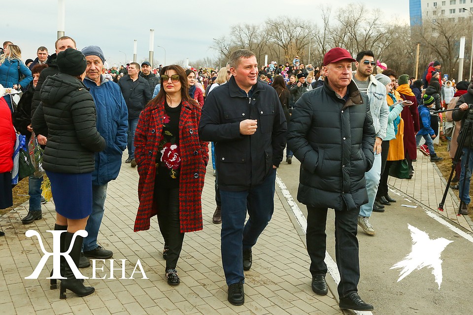 Фото: администрация области.