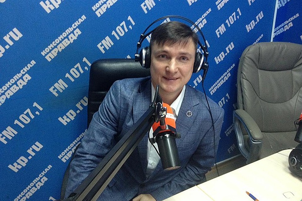 Илья Кудряшов, консультант жилищного кооператива «Best Way»