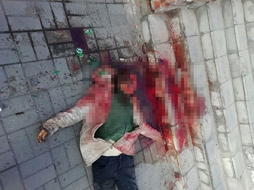 Полицейские пообещали вознаграждение тому, кто поможет поймать убийцу этой женщины.