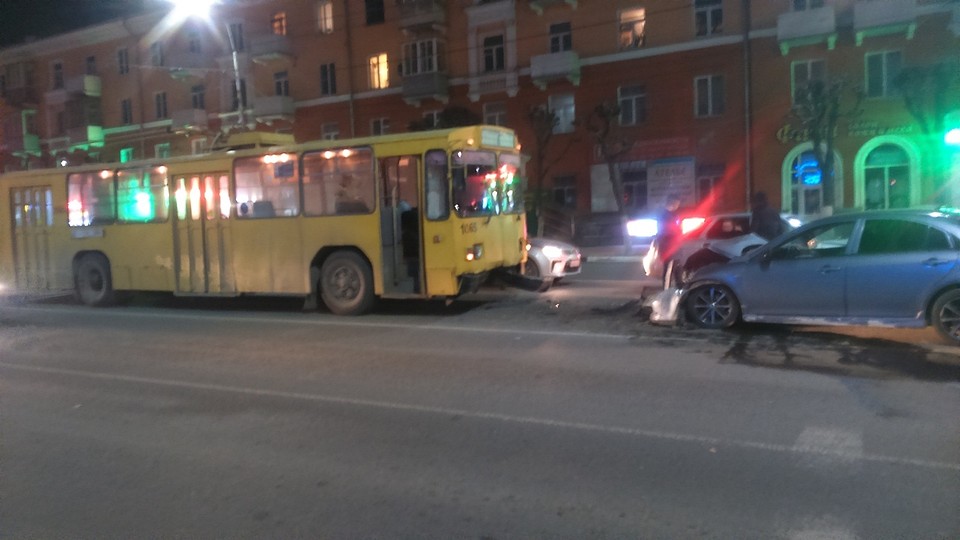 Фото участника группы «Народная Рязань» ВКонтакте.