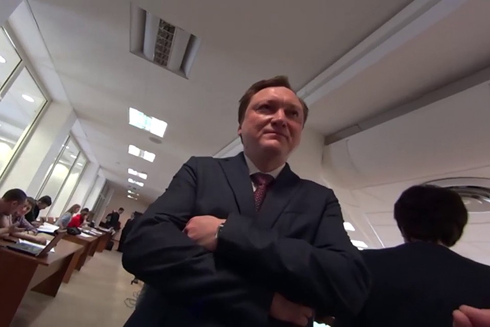 Фото: Дмитрий ПОЛУШИН