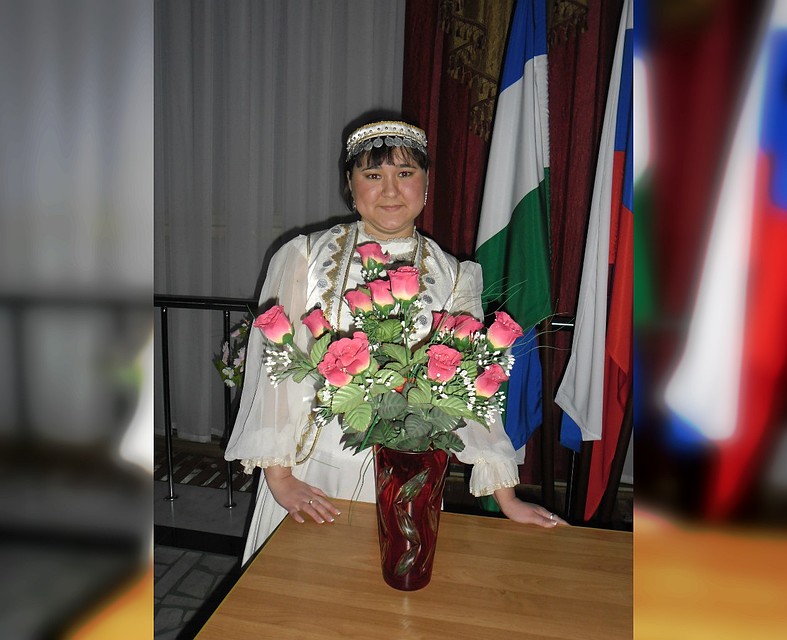 Уже 13 лет Гульназ страдает от мучительных болей и отеков