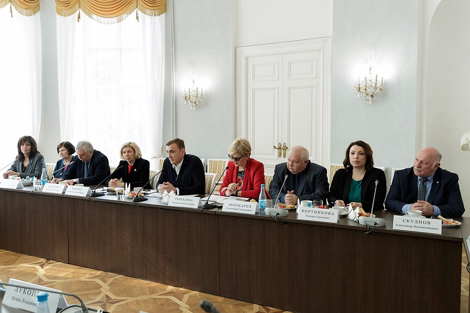Фото: Правительство ТО