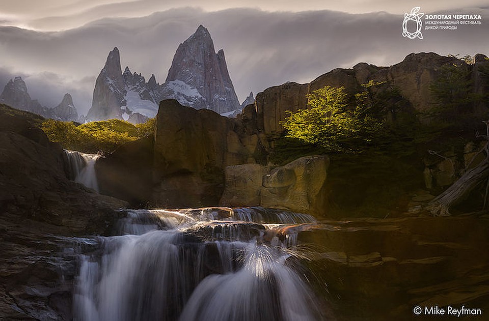 Фото: Mike Reyfman, предоставлено организаторами