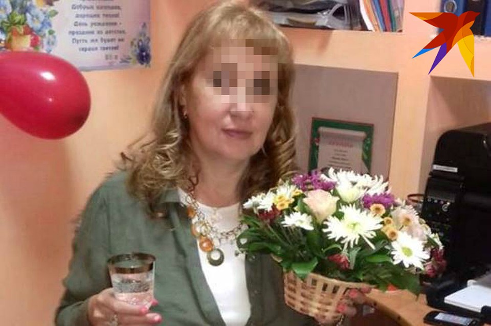 В педагоге, который грубо отчитывает ребенка, родители узнали заведующую детским садом.