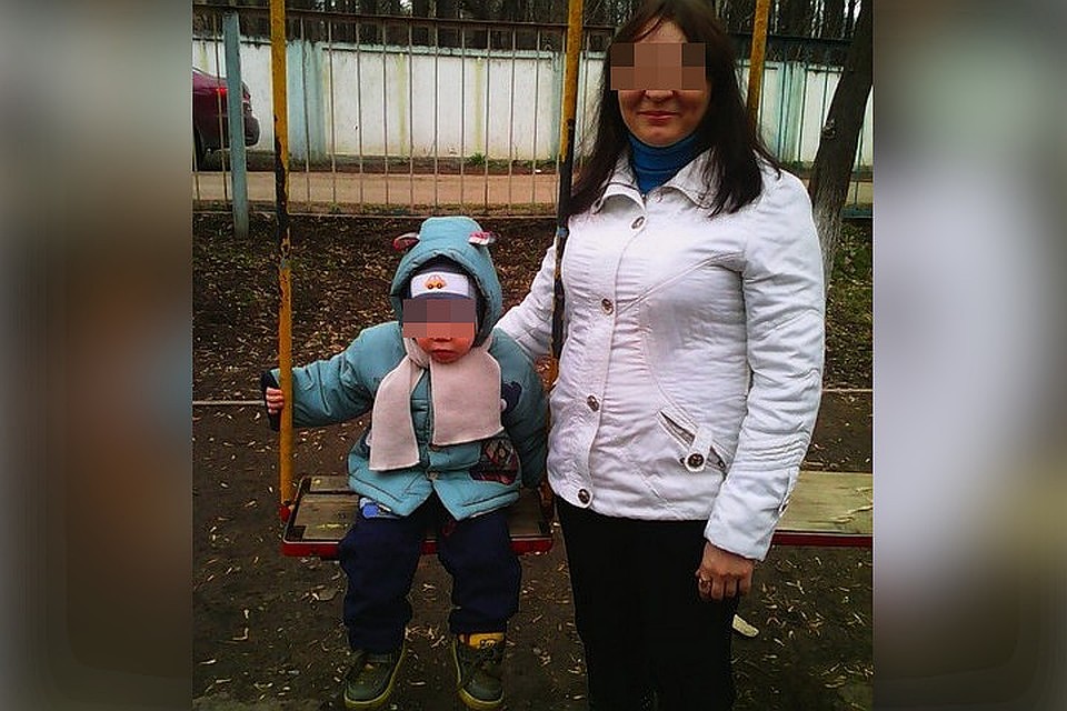 Ильдар очень хотел детей