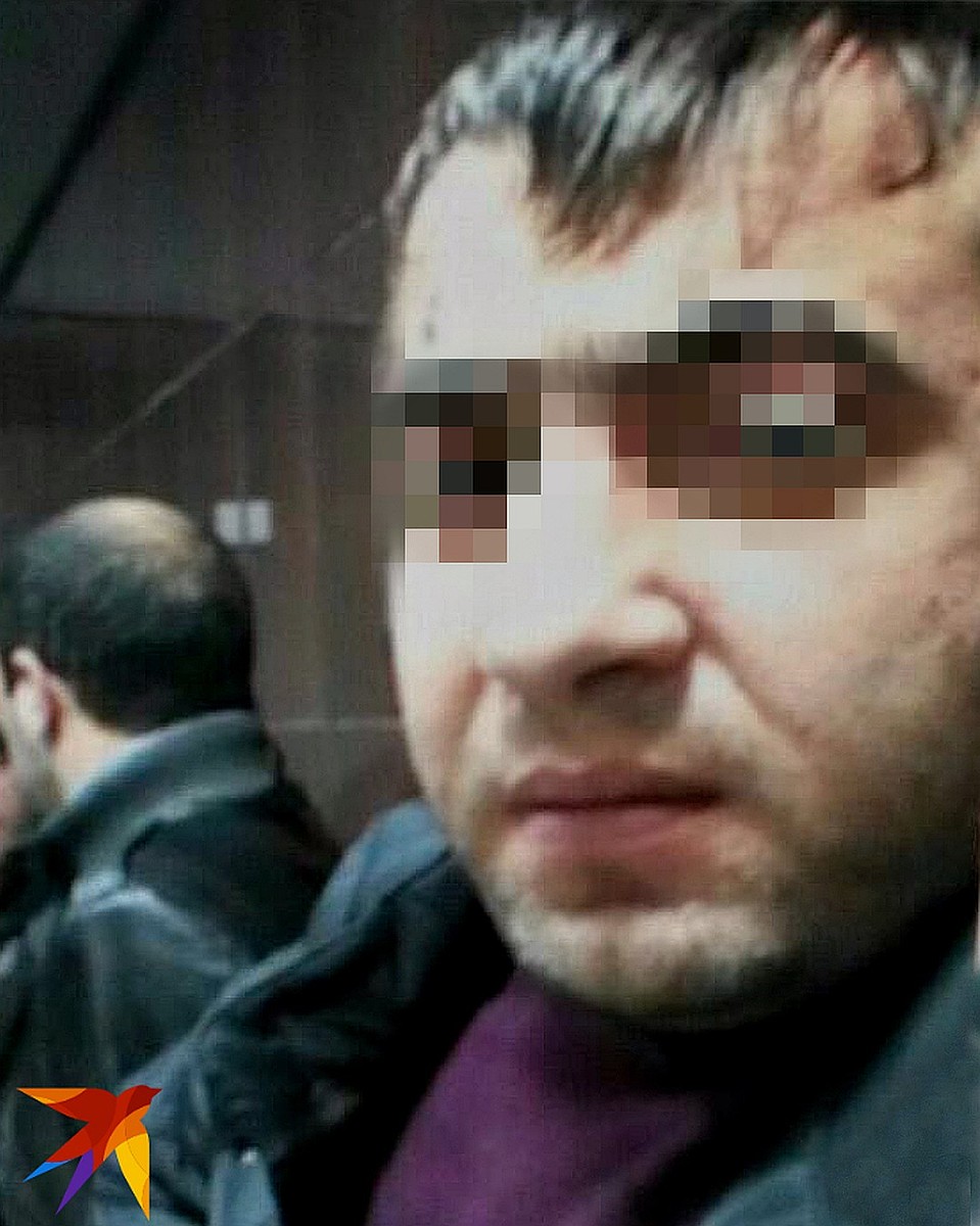 Артур Арутюнян свою вину не признает.