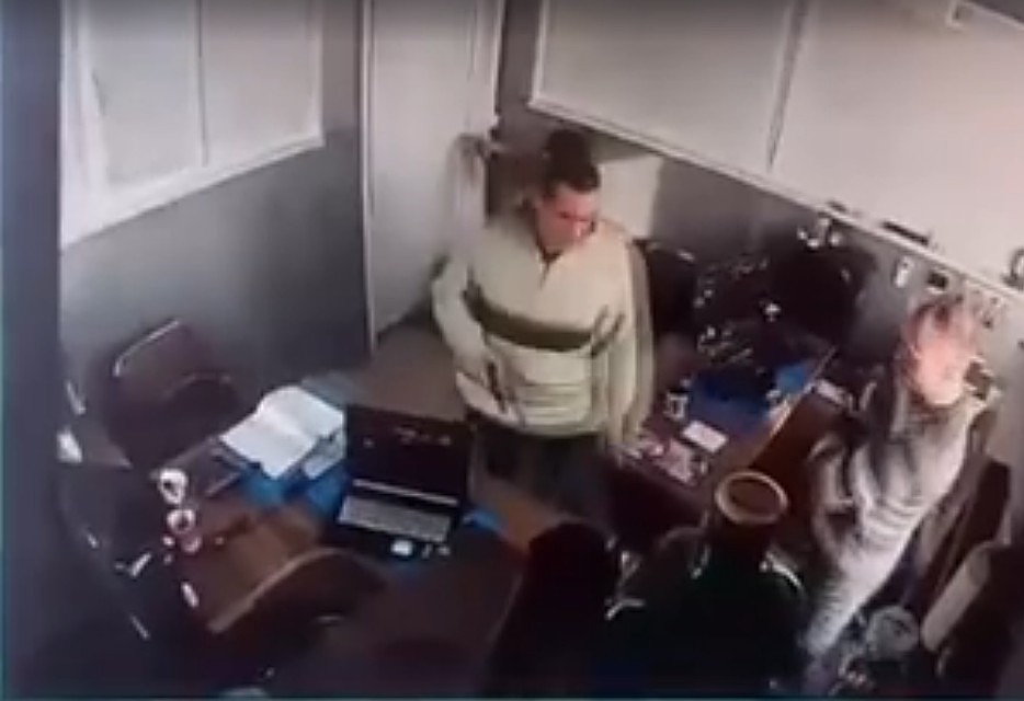 Фото: скриншот из видео