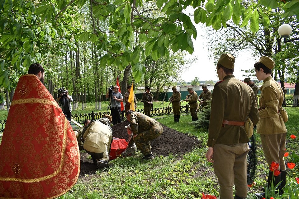 Фото пресс-службы УФССП России по Белгородской области.