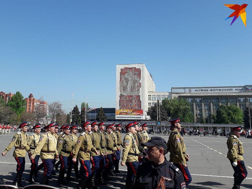 . Фото: Дарья Вострикова