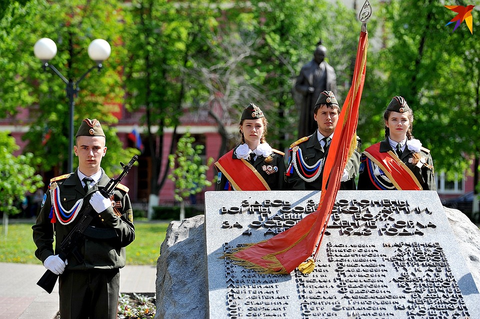 . Фото: Вячеслав КОВАЛЕНКО