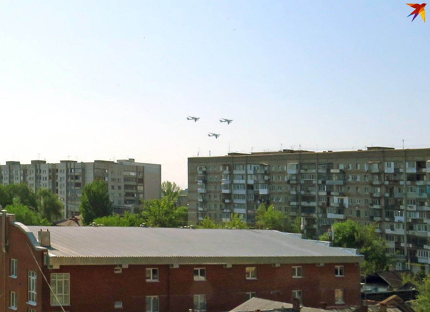 Фото Андрея Кузнецова