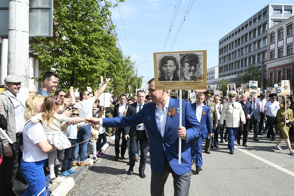 Фото: Алексей ФОКИН
