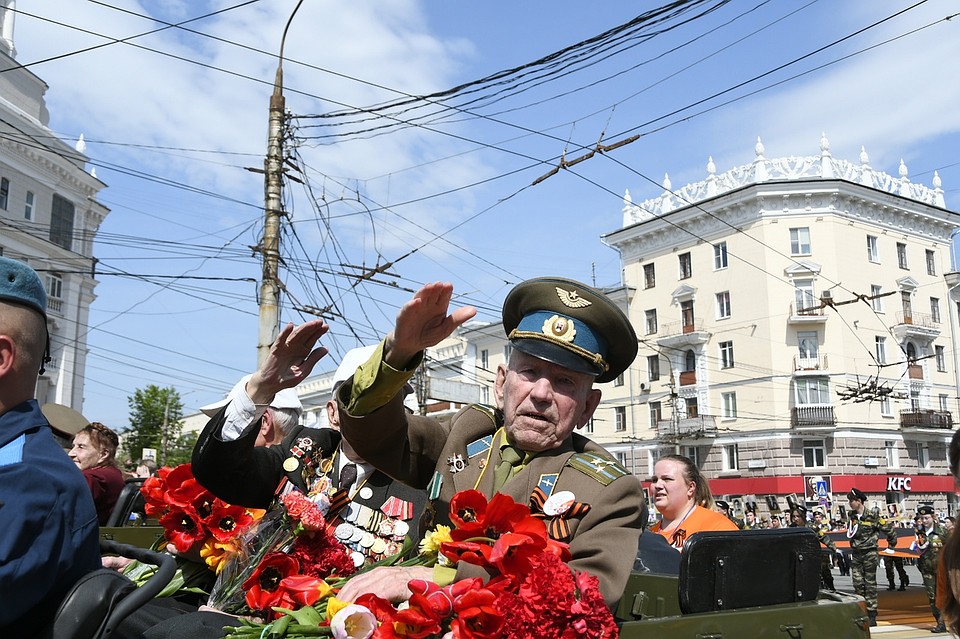 Фото: Алексей ФОКИН