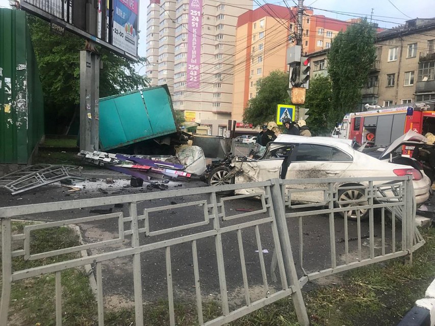 Фото: ГУ МВД по Воронежской области.