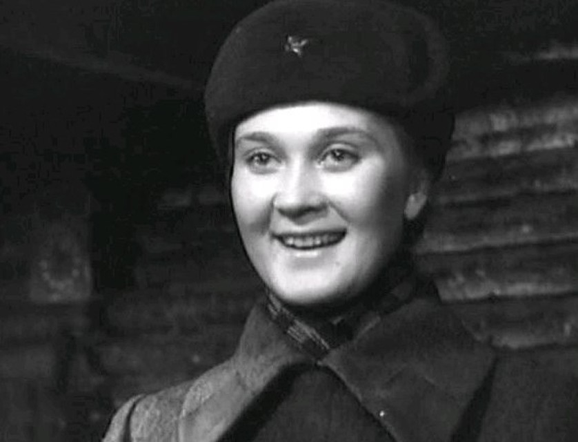 Картина "Трудный час", 1961 г. Фото kino-teatr.ru