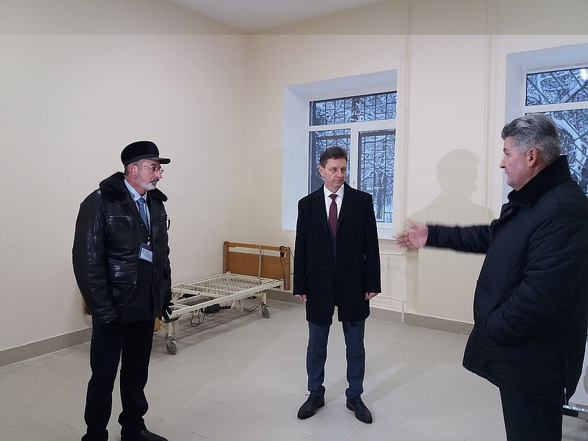 . Фото: материалы пресс-служб