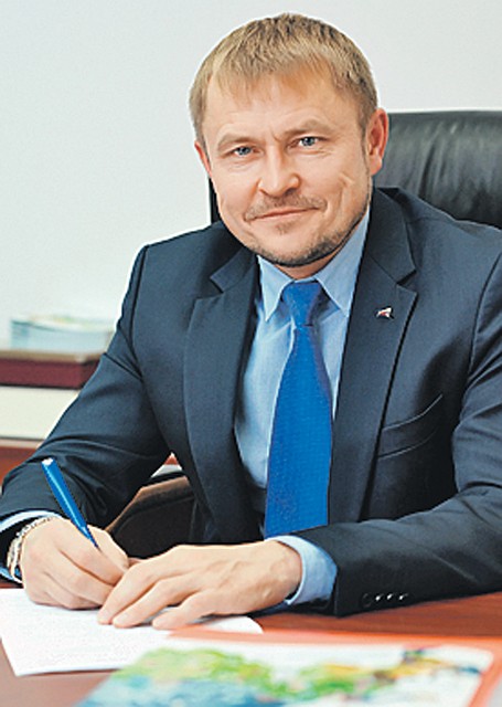 Александр КАЛИНИН