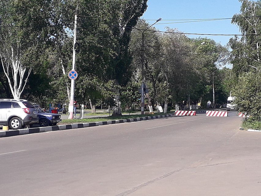 . Фото: Антон Угольков