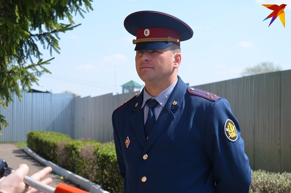 Видов альтернативных лишению свободы уголовных наказаний у сегодняшней системы правосудия немало Фото: Ольга СУПОНЕВА